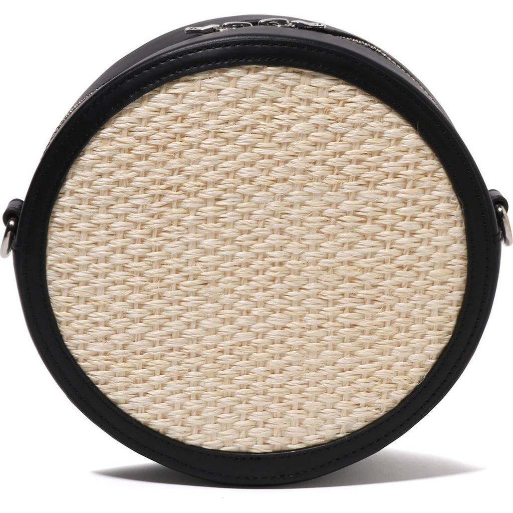 BABY MILO BASKET SHOULDER BAG LADIES – us.bape.com 