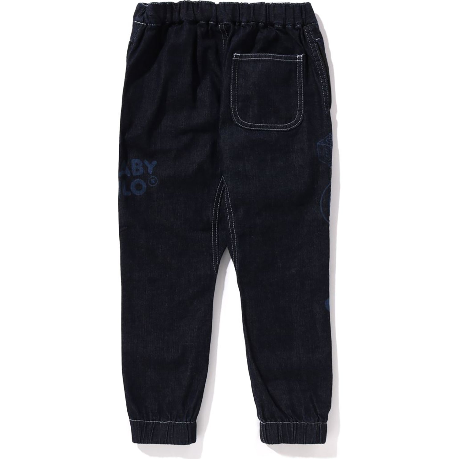 Baby Milo Circus 2Way Pants Kids sale