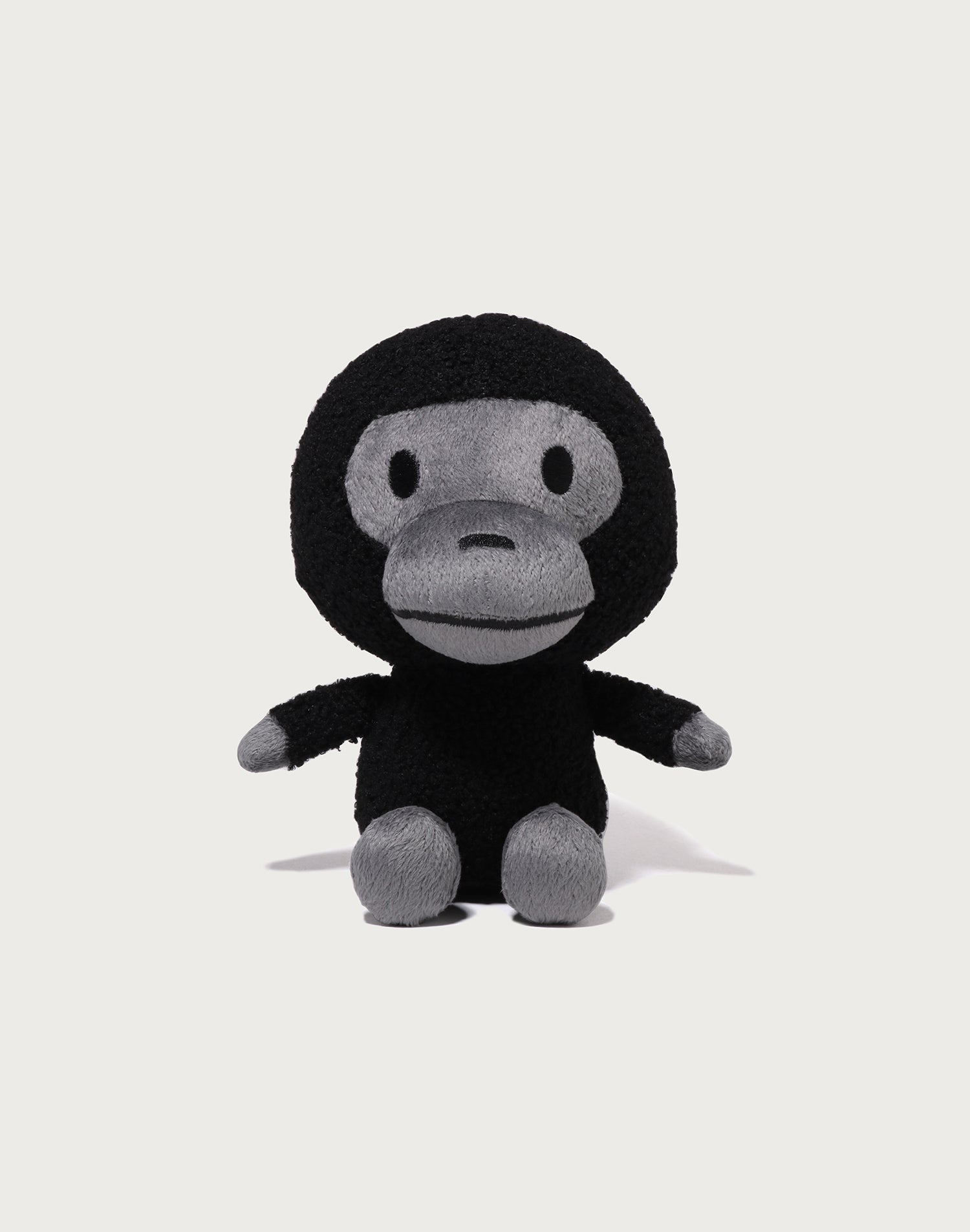 BABY MILO PLUSH DOLL – us.bape.com