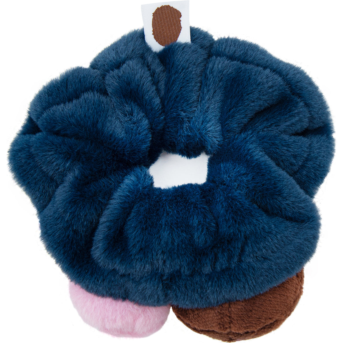 BAPE X STRAY KIDS DWAEKKI BABY MILO SCRUNCHIE