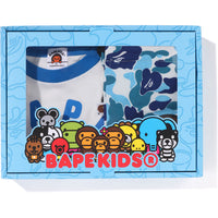 ABC CAMO BABY MILO KIDS GIFT SET KIDS