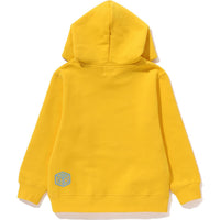BABY MILO TOY PULLOVER HOODIE KIDS