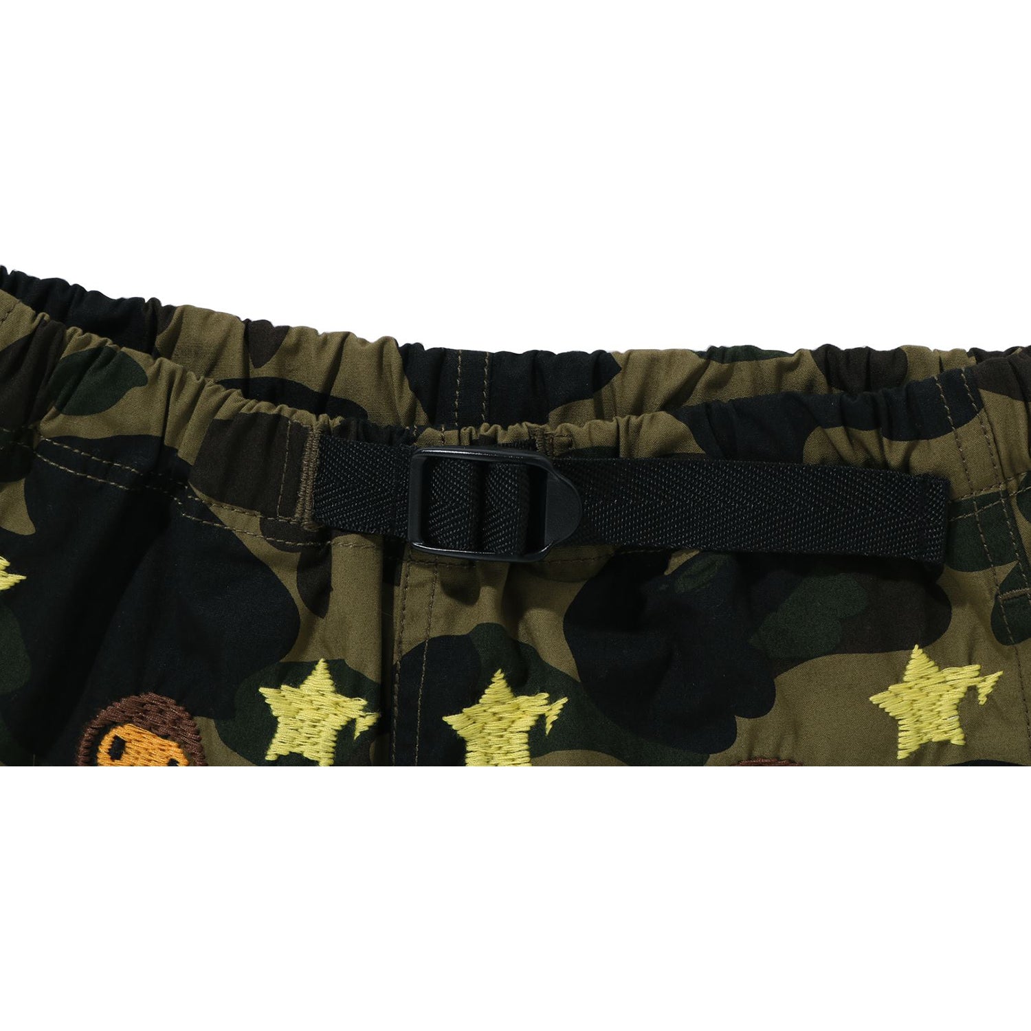 1ST CAMO MILO SHARK ROMPERS KB KIDS shops