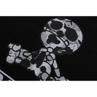 MILO BONE RELAXED FIT CREWNECK SWEATSHIRT MENS