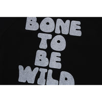 MILO BONE RELAXED FIT CREWNECK SWEATSHIRT MENS