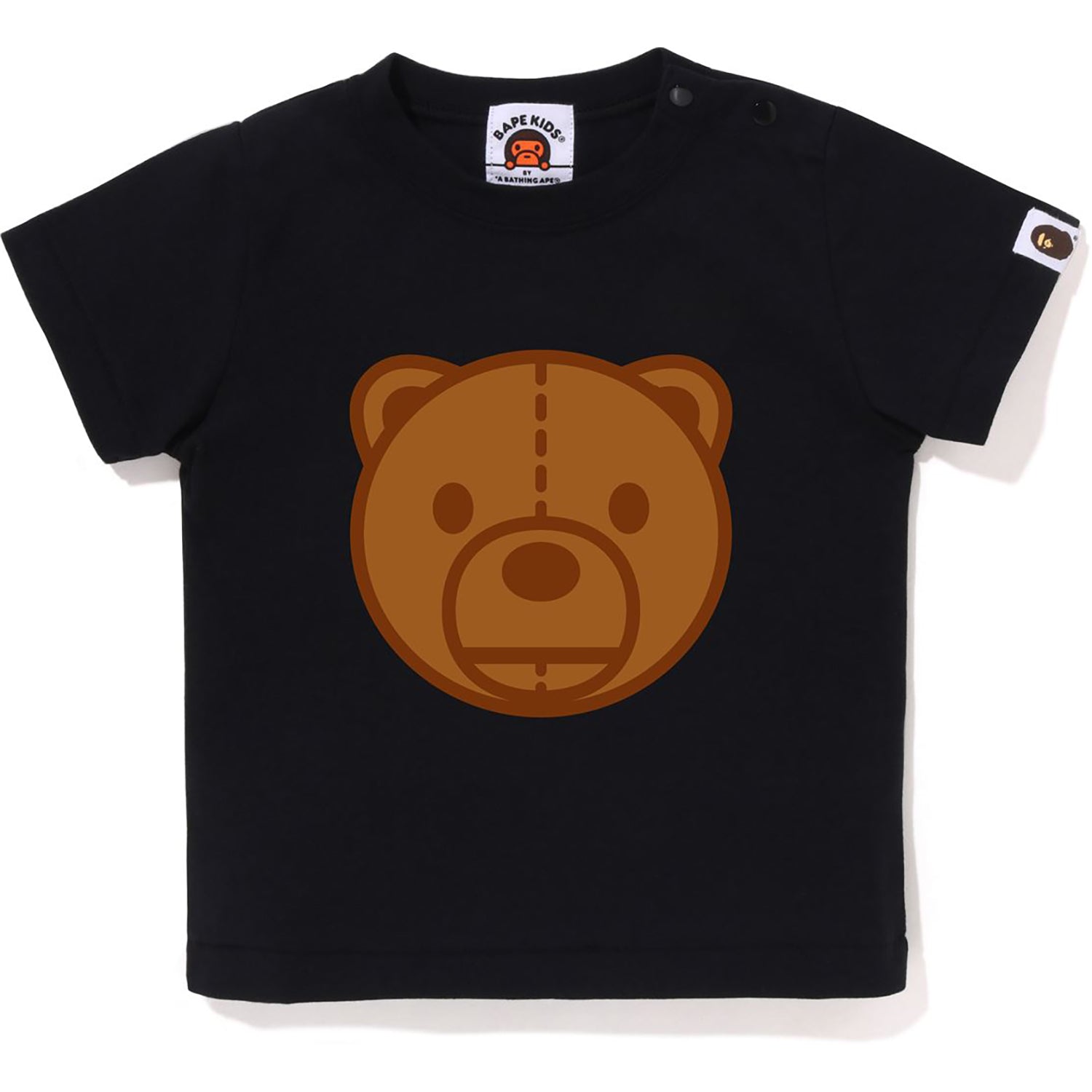 BABY MILO TOY BOX TEE #2 KIDS – us.bape.com