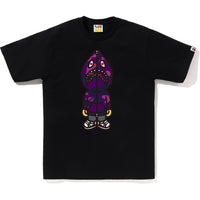 COLOR CAMO CLASSIC MILO SHARK TEE MENS
