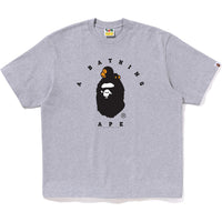 MILO COLLEGE RELAXED FIT TEE MENS