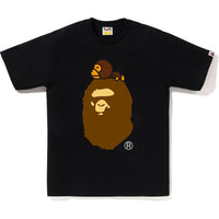 MILO ON BIG APE TEE MENS