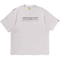 BABY MILO GRAPHIC RELAXED FIT TEE MENS