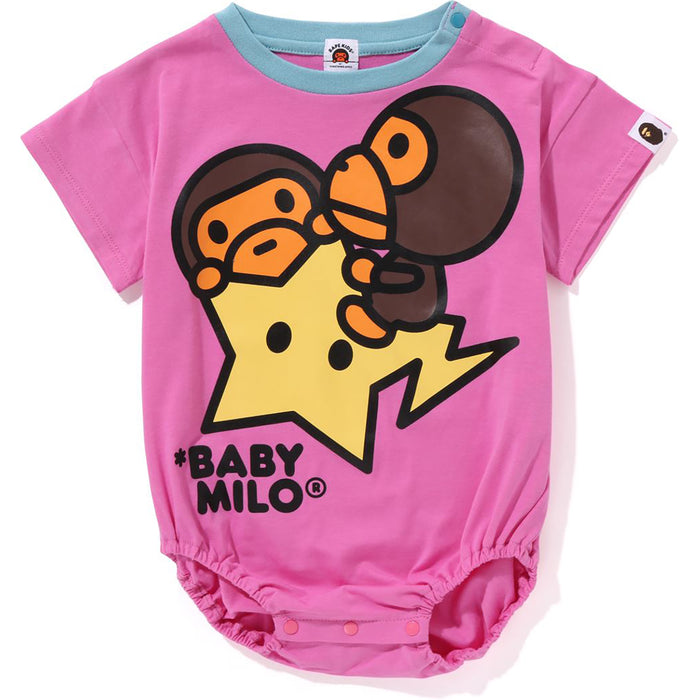 BABY MILO STA BODYSUIT RELAXED FIT KIDS