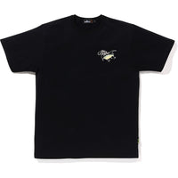 MR. BATHING APE WIDE TEE MENS