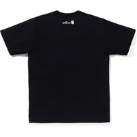 MR. BATHING APE WIDE TEE MENS