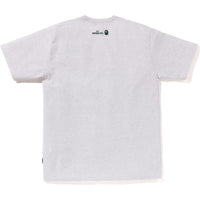 MR. BATHING APE WIDE TEE MENS