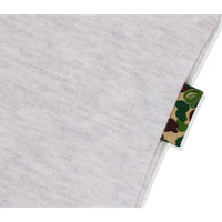 MR. BATHING APE WIDE TEE MENS