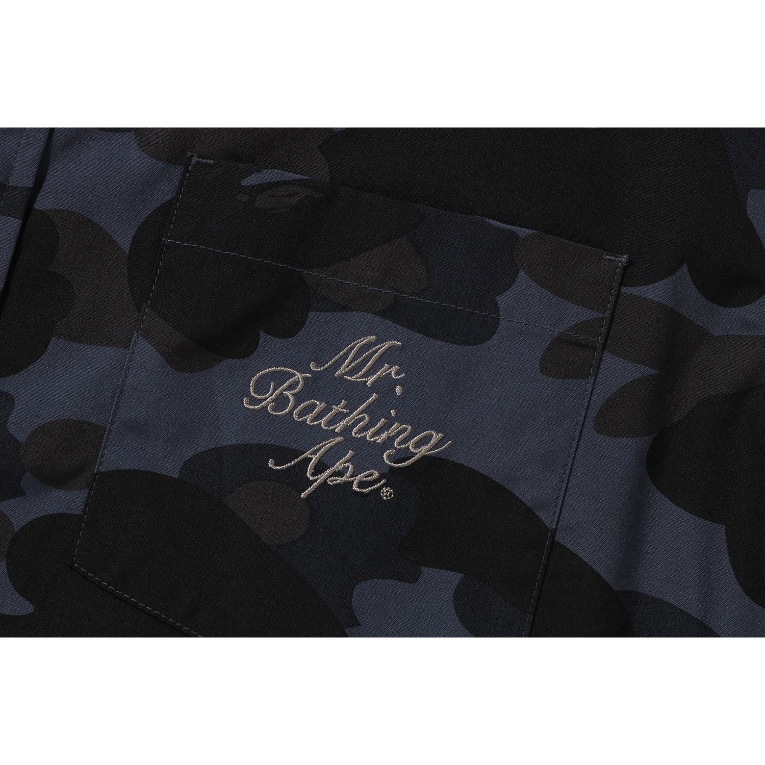 MR. BATHING APE 1ST CAMO BD SHIRT MENS – us.bape.com