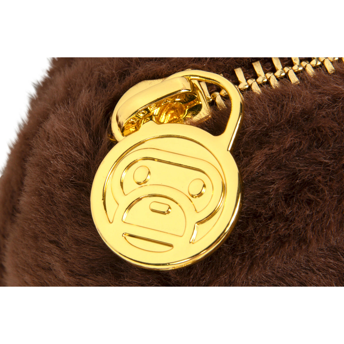 BABY MILO MINI CROSS BAG