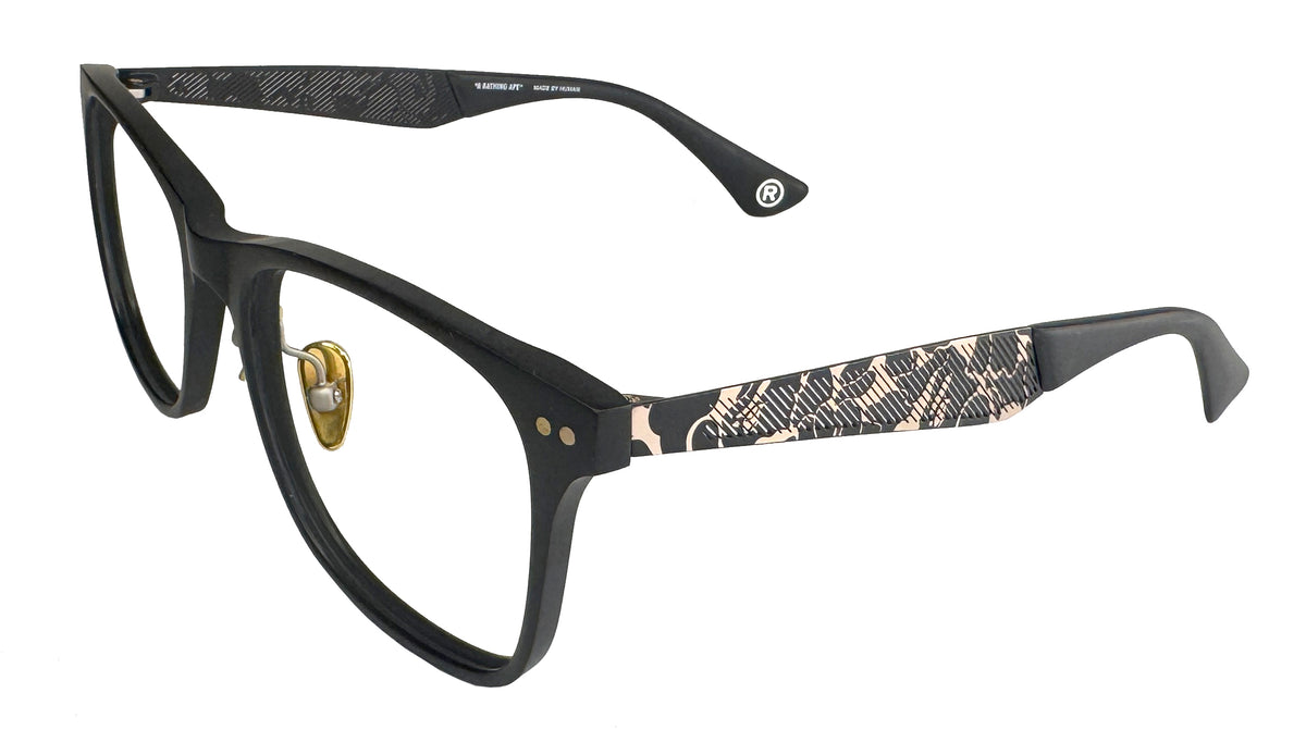 OPTICAL FLAME #7 BA13014 MENS