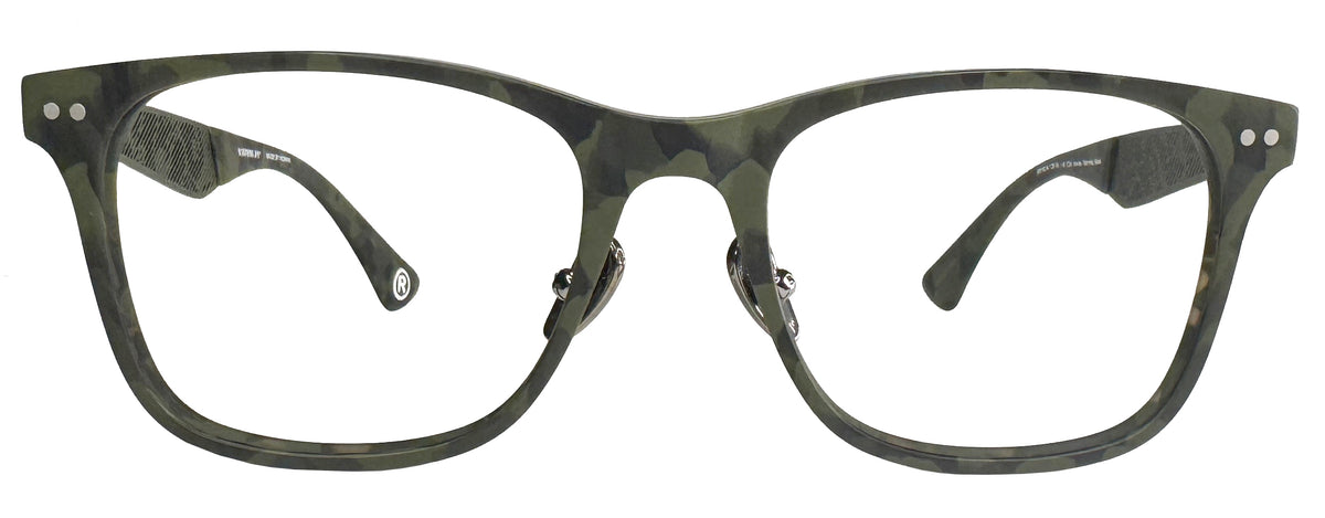 OPTICAL FLAME #7 BA13014 MENS