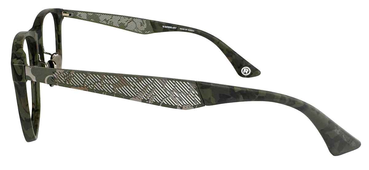 OPTICAL FLAME #7 BA13014 MENS