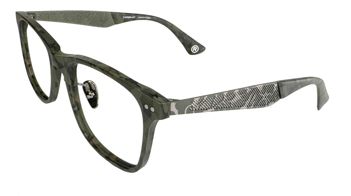 OPTICAL FLAME #7 BA13014 MENS