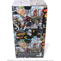 LEGACY CAMO SHARK BE@RBRICK 1000%