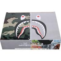 LEGACY CAMO SHARK BE@RBRICK 1000%