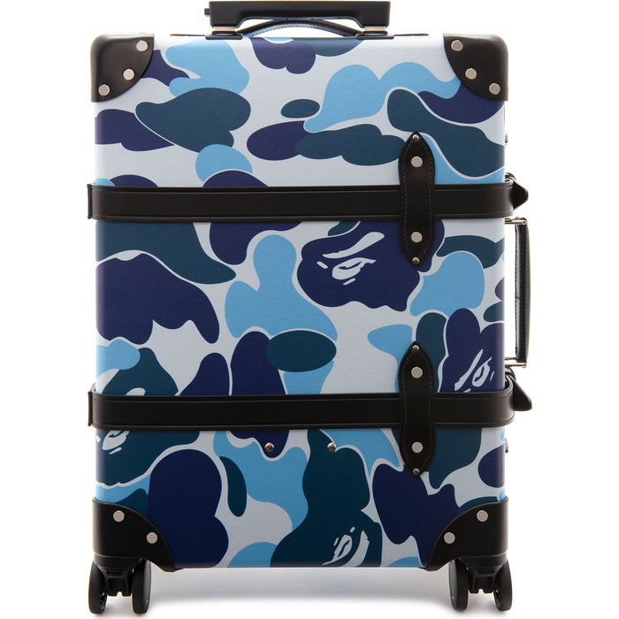 BAPE X GLOBE-TROTTER LARGE 20" CARRY-ON 4 WHEELS