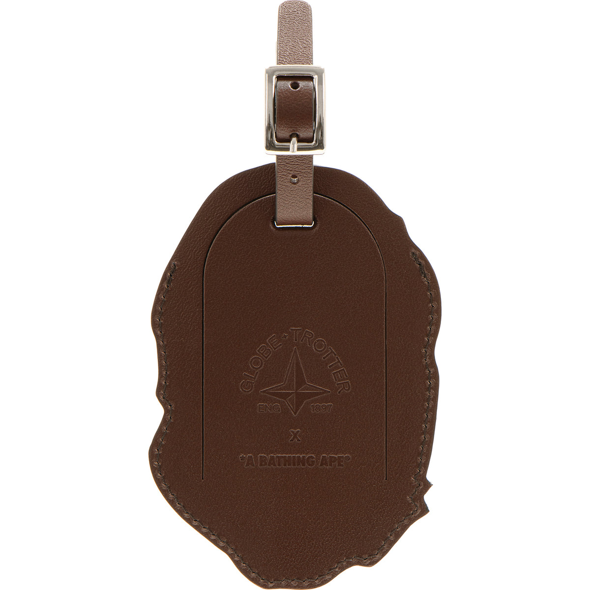 BAPE X GLOBE-TROTTER LARGE 30" CHECK-IN 4 WHEELS