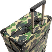 BAPE X GLOBE-TROTTER LARGE 30" CHECK-IN 4 WHEELS