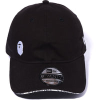 A BATHING APE NEW ERA 9TWENTY CAP M