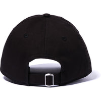 A BATHING APE NEW ERA 9TWENTY CAP M