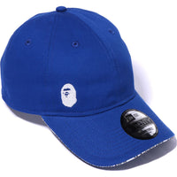 A BATHING APE NEW ERA 9TWENTY CAP M