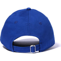 A BATHING APE NEW ERA 9TWENTY CAP M