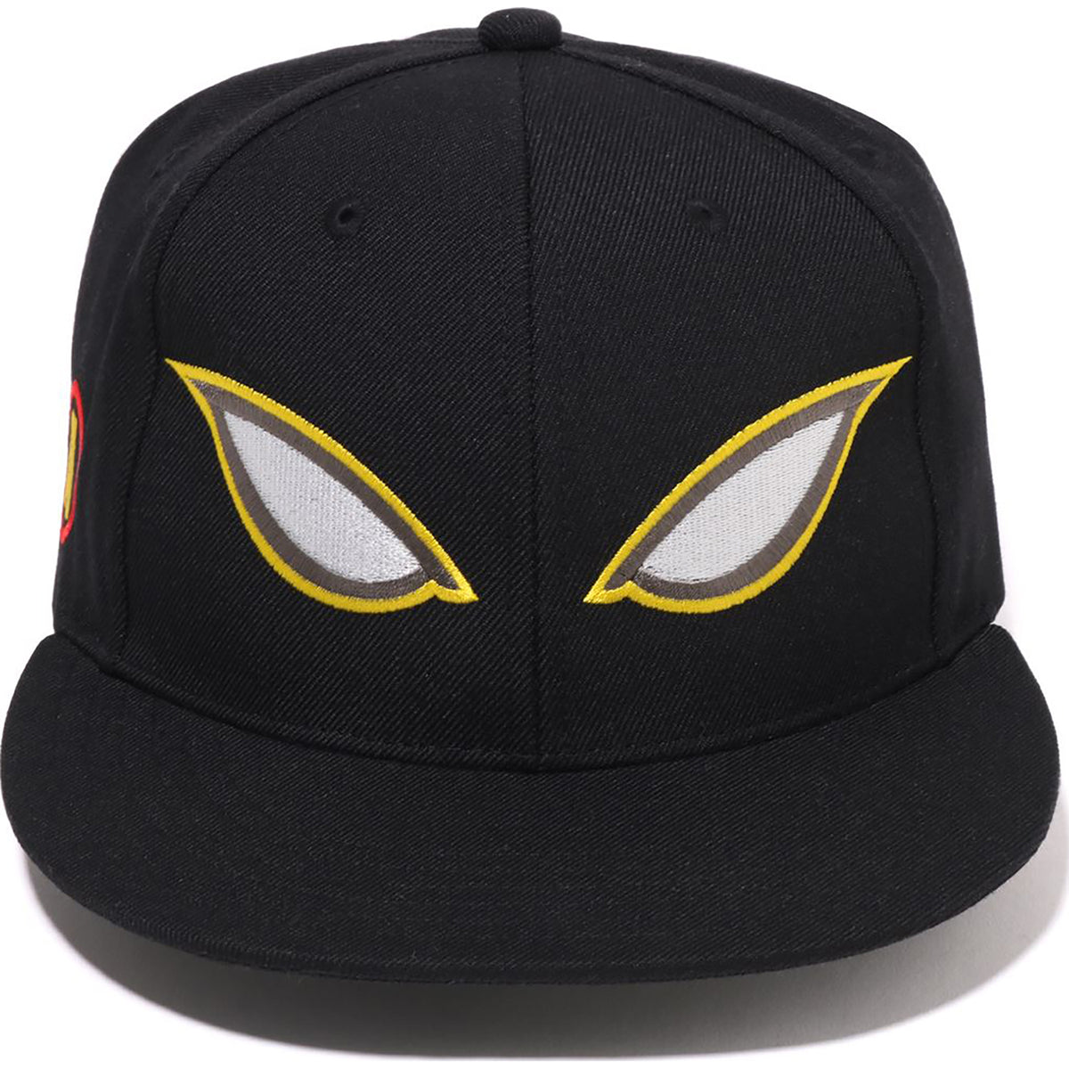 SHADOW BAPE SNAP BACK CAP MENS
