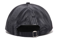 BAPE SPEED RACER PANEL CAP MENS