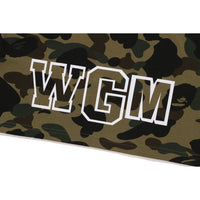 1ST CAMO SHARK TEE MENS