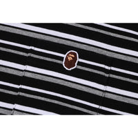 HOOP ONE POINT RELAXED FIT TEE MENS