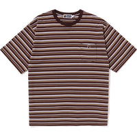 HOOP ONE POINT RELAXED FIT TEE MENS