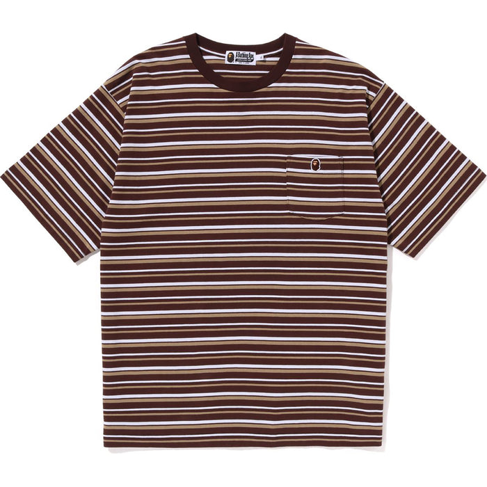 HOOP ONE POINT RELAXED FIT TEE MENS