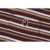 HOOP ONE POINT RELAXED FIT TEE MENS