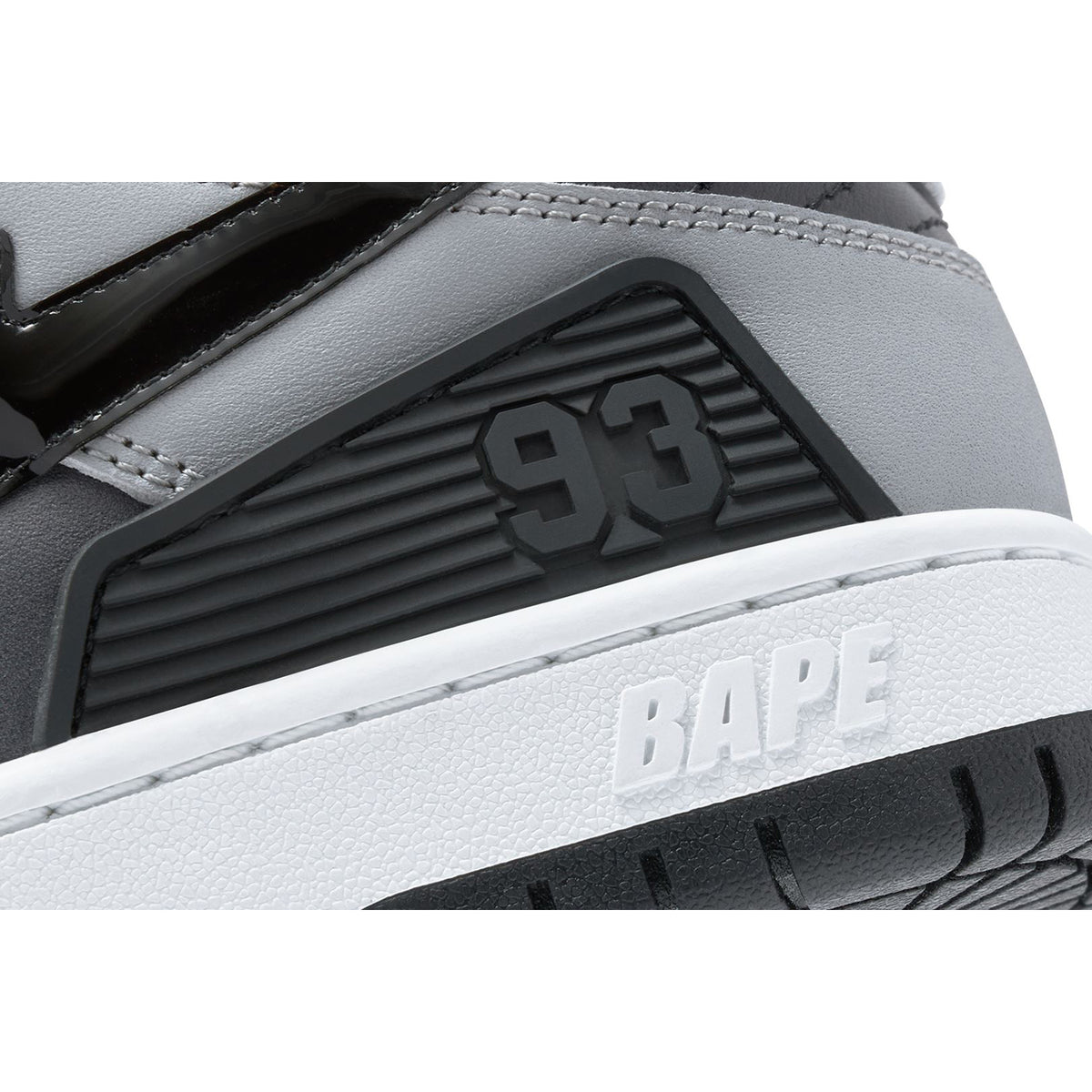 BAPE SK8 STA #5 MENS