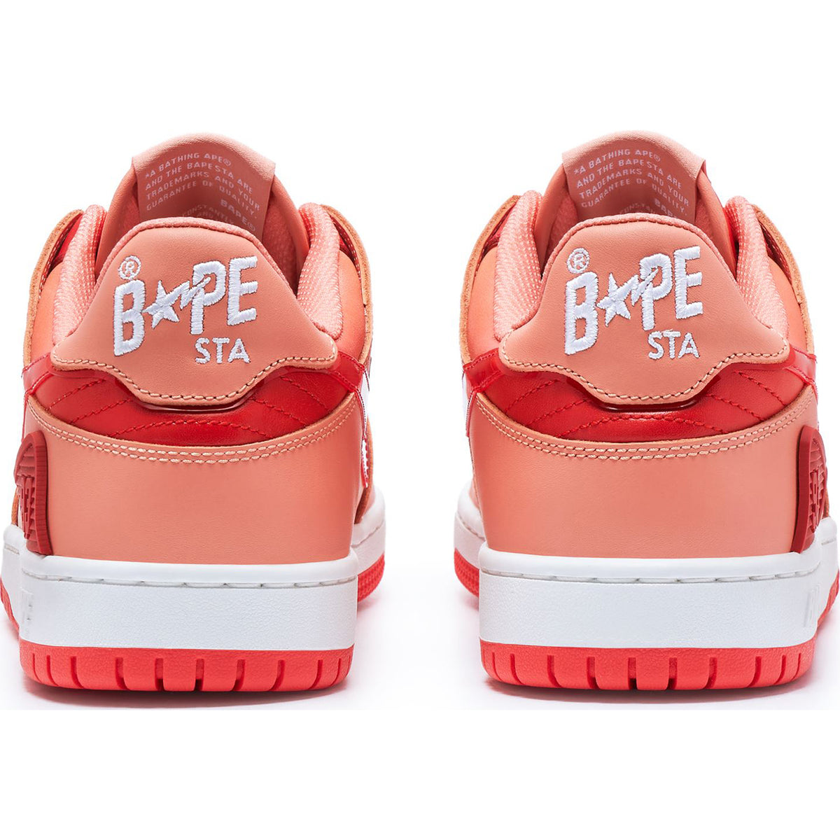 BAPE SK8 STA #5 MENS