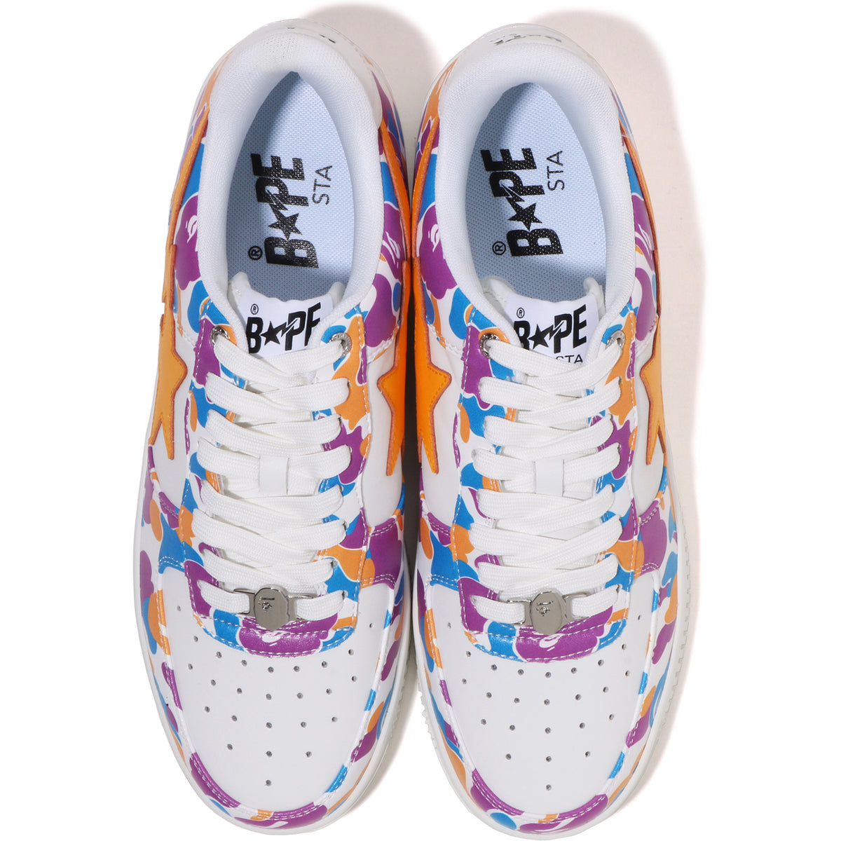 BAPE STA BAPE STORE LA 5TH ANNIV. MENS