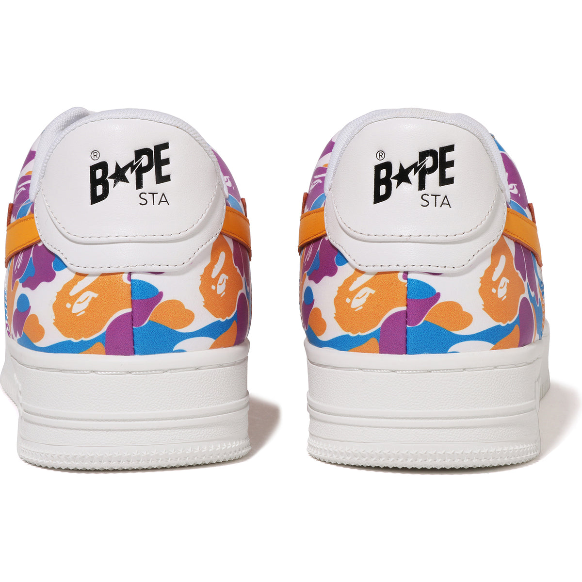 BAPE STA BAPE STORE LA 5TH ANNIV. MENS