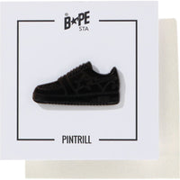 BAPE STA PINTRILL PINS MENS