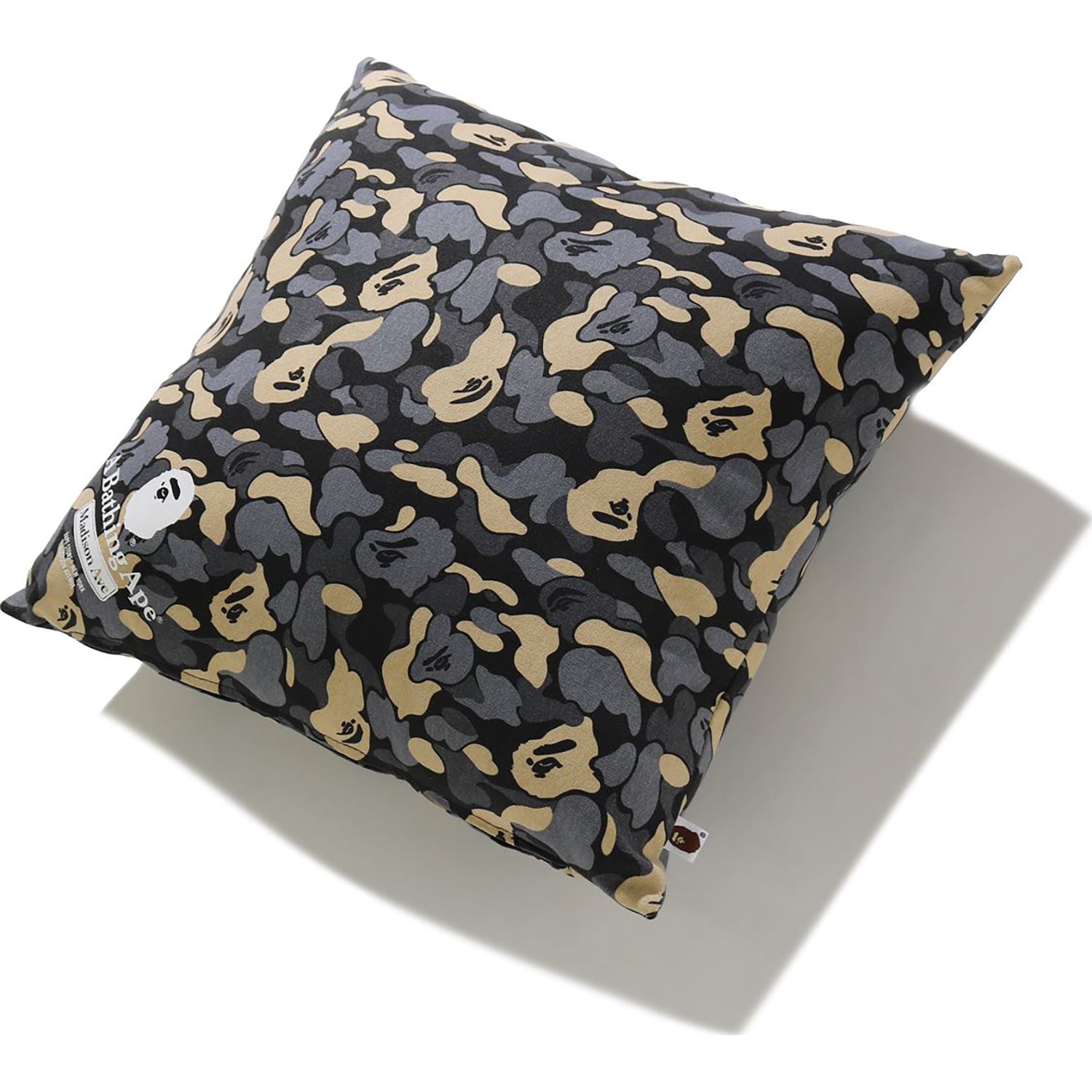 クッション A BATHING APE - Bape x Recon Pillows stash Bape x Recon Pillows | Hypebeast