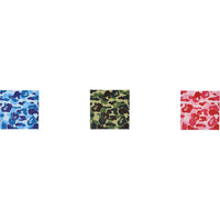 ABC CAMO CANVAS SMALL