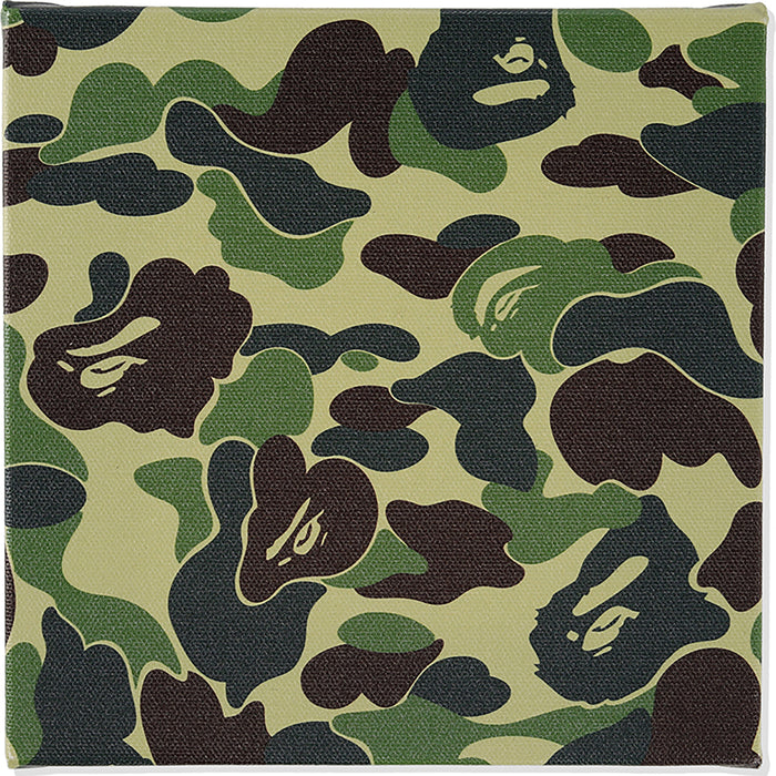 ABC CAMO CANVAS SMALL