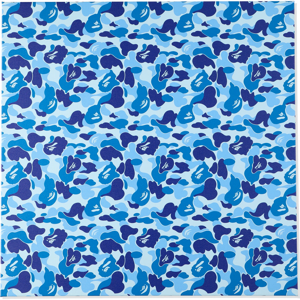 ABC CAMO CANVAS LARGE 28